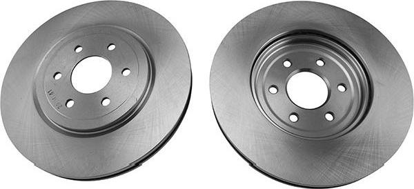 Kavo Parts BR-6791 - Kočioni disk www.molydon.hr