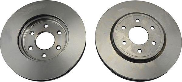 Kavo Parts BR-6792 - Kočioni disk www.molydon.hr