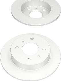 Kavo Parts BR-6744-C - Kočioni disk www.molydon.hr