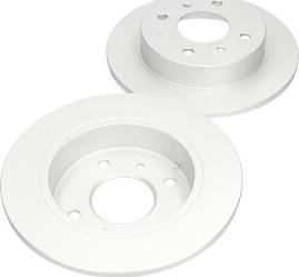 Kavo Parts BR-6744-C - Kočioni disk www.molydon.hr