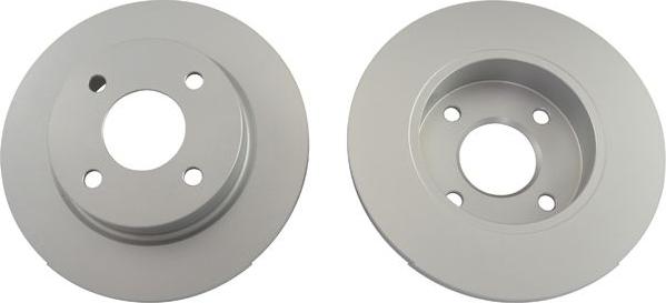 Kavo Parts BR-6745-C - Kočioni disk www.molydon.hr