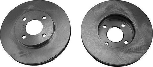 Kavo Parts BR-6741 - Kočioni disk www.molydon.hr