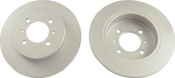 Kavo Parts BR-6742-C - Kočioni disk www.molydon.hr