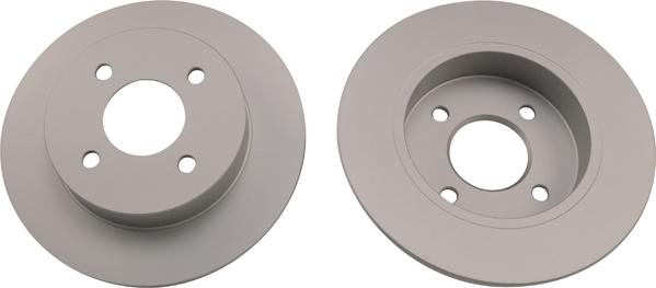 Kavo Parts BR-6754-C - Kočioni disk www.molydon.hr