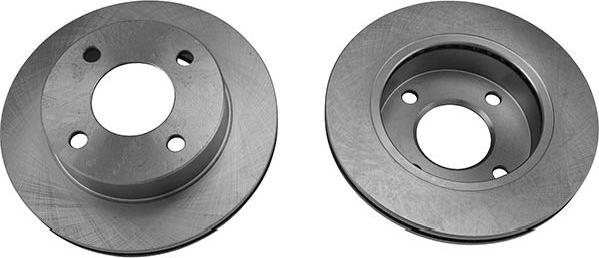 Kavo Parts BR-6751 - Kočioni disk www.molydon.hr