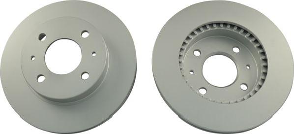 Kavo Parts BR-6757-C - Kočioni disk www.molydon.hr