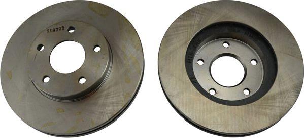 Kavo Parts BR-6769 - Kočioni disk www.molydon.hr