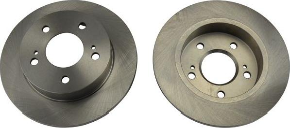 Kavo Parts BR-6762 - Kočioni disk www.molydon.hr