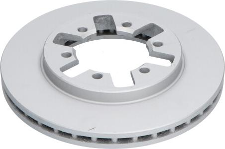 Kavo Parts BR-6716-C - Kočioni disk www.molydon.hr