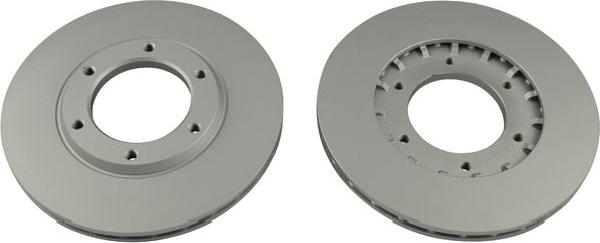 Kavo Parts BR-6711-C - Kočioni disk www.molydon.hr