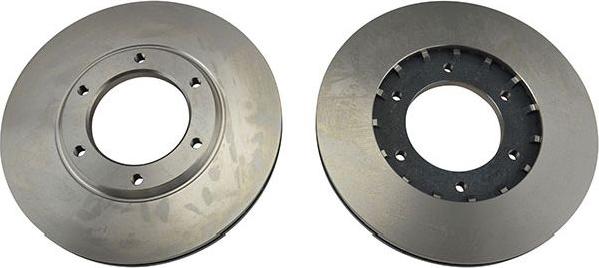 Kavo Parts BR-6711 - Kočioni disk www.molydon.hr