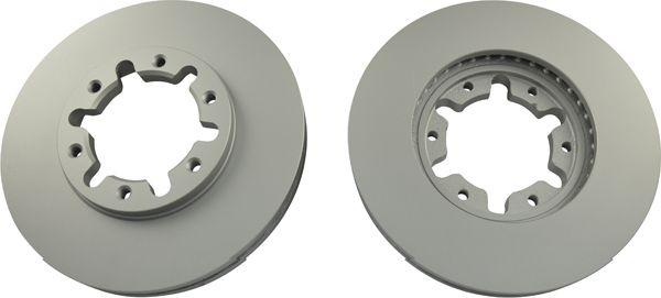 Kavo Parts BR-6784-C - Kočioni disk www.molydon.hr