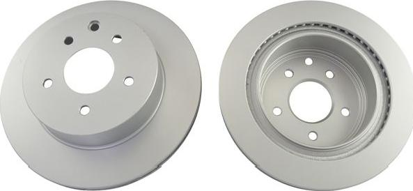 Kavo Parts BR-6783-C - Kočioni disk www.molydon.hr