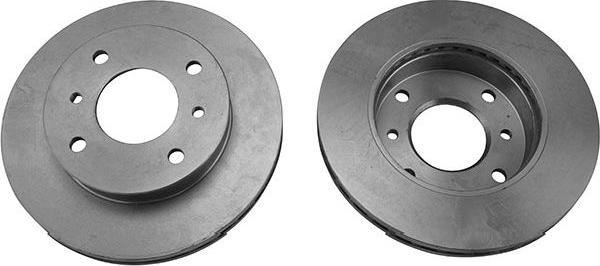 Kavo Parts BR-6739 - Kočioni disk www.molydon.hr