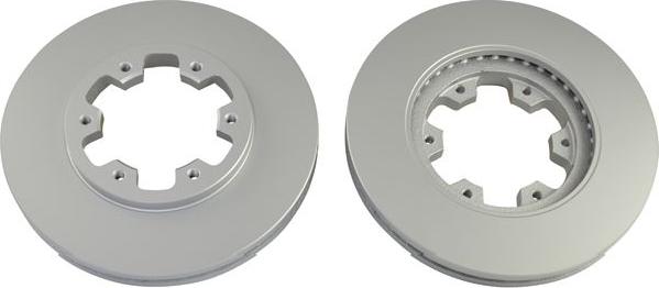 Kavo Parts BR-6732-C - Kočioni disk www.molydon.hr