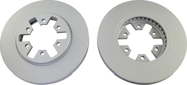 Kavo Parts BR-6725-C - Kočioni disk www.molydon.hr