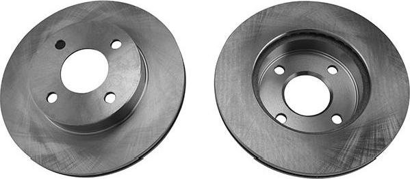 Kavo Parts BR-6771 - Kočioni disk www.molydon.hr