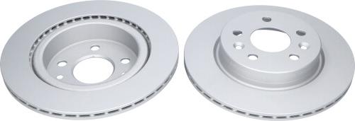 Kavo Parts BR-10090-C - Kočioni disk www.molydon.hr