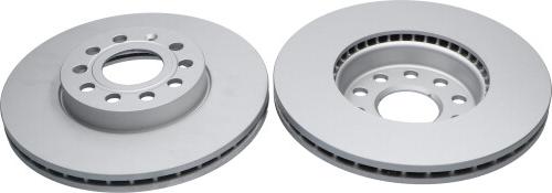 Kavo Parts BR-10016-C - Kočioni disk www.molydon.hr