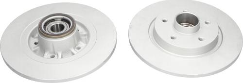 Kavo Parts BR-10010-C - Kočioni disk www.molydon.hr