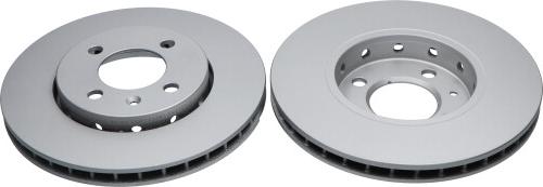 Kavo Parts BR-10031-C - Kočioni disk www.molydon.hr