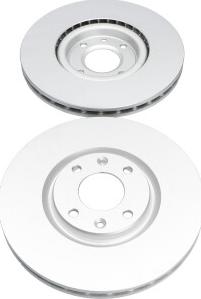 Kavo Parts BR-10026-C - Kočioni disk www.molydon.hr