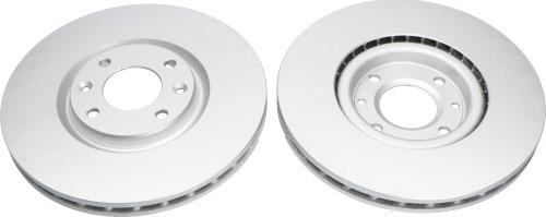 Kavo Parts BR-10026-C - Kočioni disk www.molydon.hr