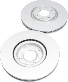 Kavo Parts BR-10026-C - Kočioni disk www.molydon.hr