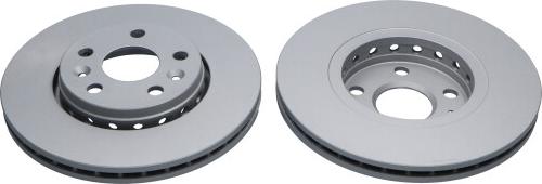 Kavo Parts BR-10028-C - Kočioni disk www.molydon.hr