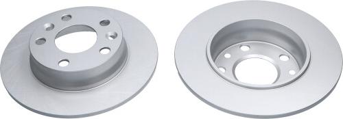 Kavo Parts BR-10105-C - Kočioni disk www.molydon.hr