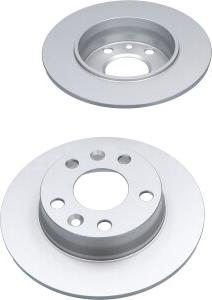 Kavo Parts BR-10105-C - Kočioni disk www.molydon.hr