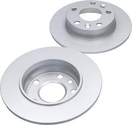 Kavo Parts BR-10105-C - Kočioni disk www.molydon.hr