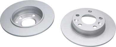 Kavo Parts BR-10105-C - Kočioni disk www.molydon.hr