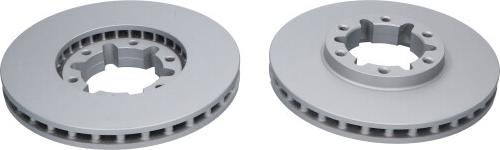 Kavo Parts BR-10114-C - Kočioni disk www.molydon.hr