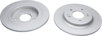 Kavo Parts BR-10117-C - Kočioni disk www.molydon.hr