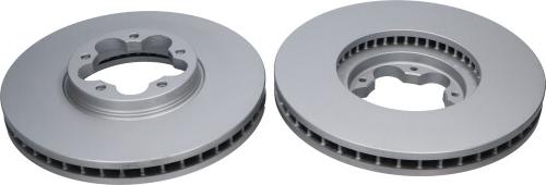 Kavo Parts BR-10125-C - Kočioni disk www.molydon.hr