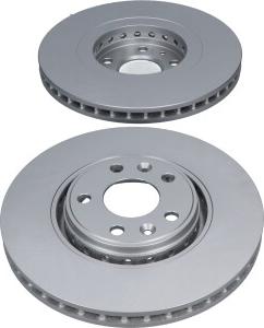 Kavo Parts BR-10121-C - Kočioni disk www.molydon.hr