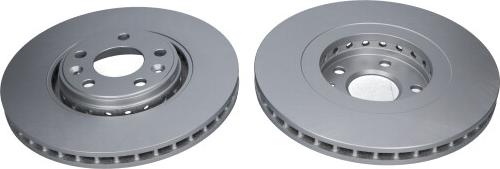 Kavo Parts BR-10121-C - Kočioni disk www.molydon.hr