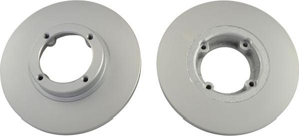 Kavo Parts BR-1204-C - Kočioni disk www.molydon.hr