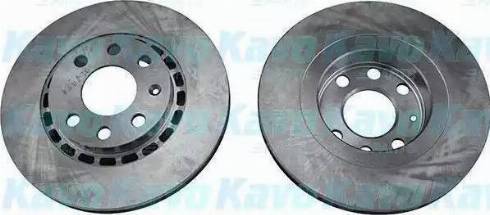 Sangsin Brake SD3003 - Kočioni disk www.molydon.hr