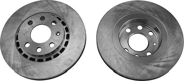 Kavo Parts BR-1201 - Kočioni disk www.molydon.hr