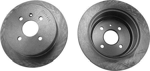 Kavo Parts BR-1203 - Kočioni disk www.molydon.hr