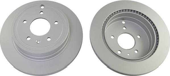 Kavo Parts BR-1214-C - Kočioni disk www.molydon.hr