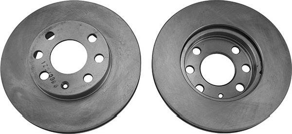 Kavo Parts BR-1210 - Kočioni disk www.molydon.hr