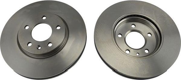 Kavo Parts BR-1218 - Kočioni disk www.molydon.hr