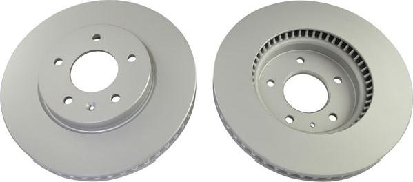 Kavo Parts BR-1213-C - Kočioni disk www.molydon.hr