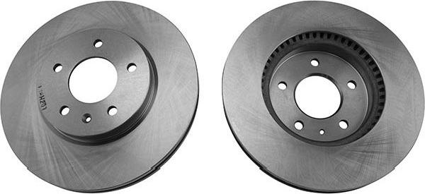 Kavo Parts BR-1213 - Kočioni disk www.molydon.hr