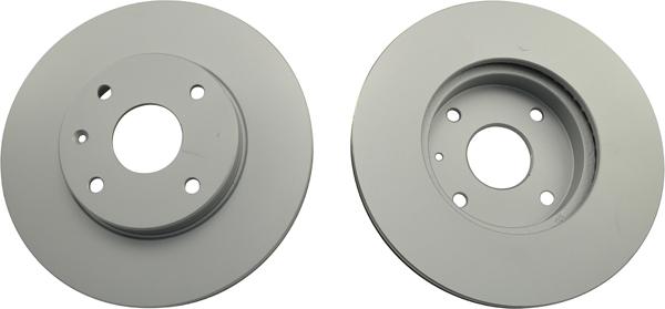 Kavo Parts BR-1212-C - Kočioni disk www.molydon.hr