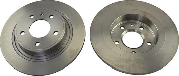 Kavo Parts BR-1220 - Kočioni disk www.molydon.hr