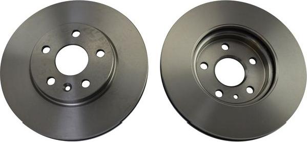 Kavo Parts BR-1221 - Kočioni disk www.molydon.hr